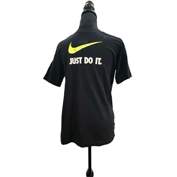 Nike “Just Do It” youth t-shirt size XL - Picture 1 of 5